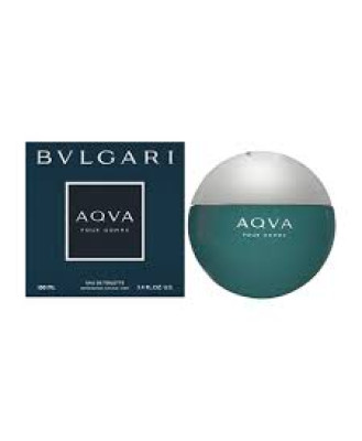 BVLGARI AQUA POUR HOMME EDT 100ML